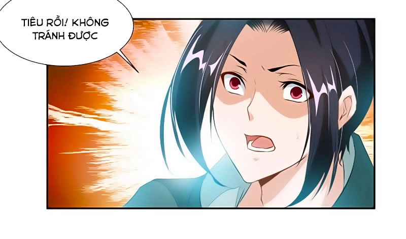 Cửu Dương Thần Vương Chapter 48 - 19