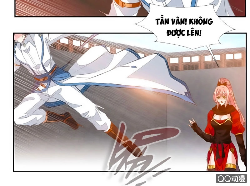 Cửu Dương Thần Vương Chapter 48 - 21