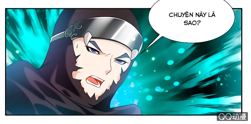 Cửu Dương Thần Vương Chapter 48 - 23