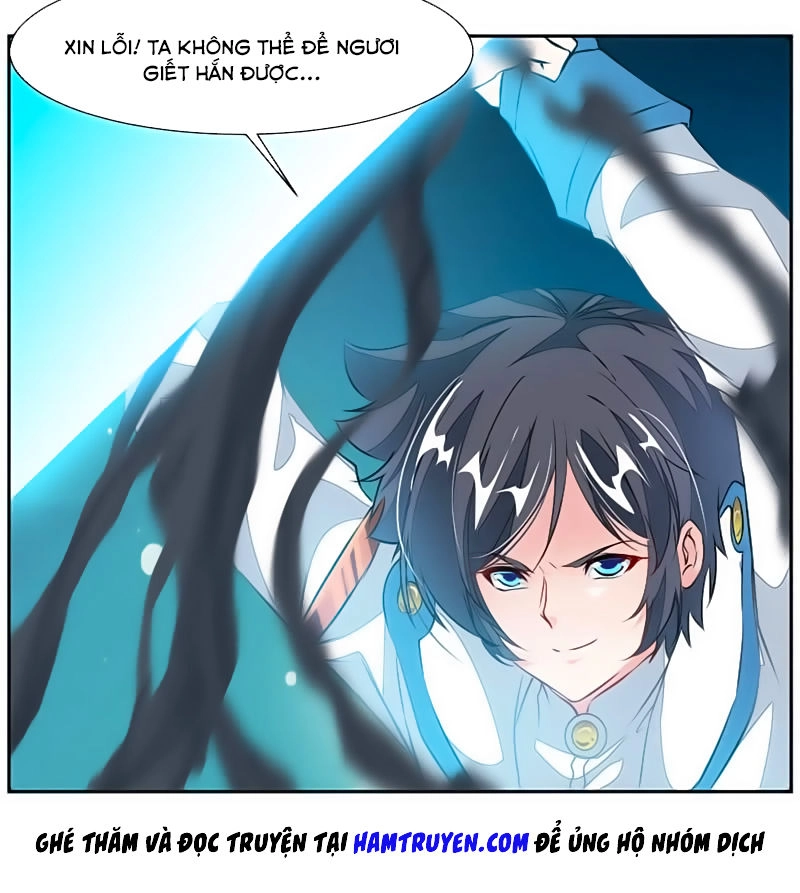 Cửu Dương Thần Vương Chapter 48 - 25