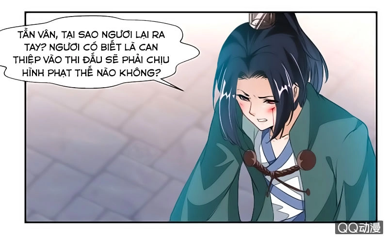 Cửu Dương Thần Vương Chapter 48 - 27