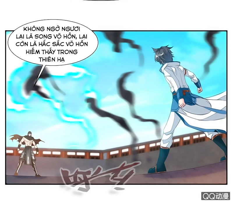Cửu Dương Thần Vương Chapter 48 - 29