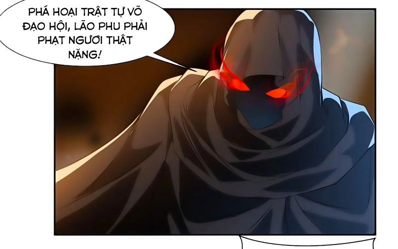 Cửu Dương Thần Vương Chapter 49 - 3