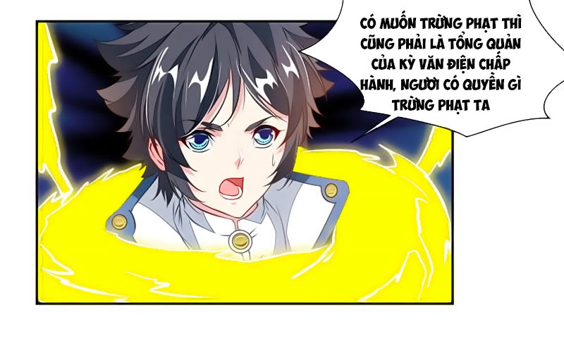 Cửu Dương Thần Vương Chapter 49 - 4
