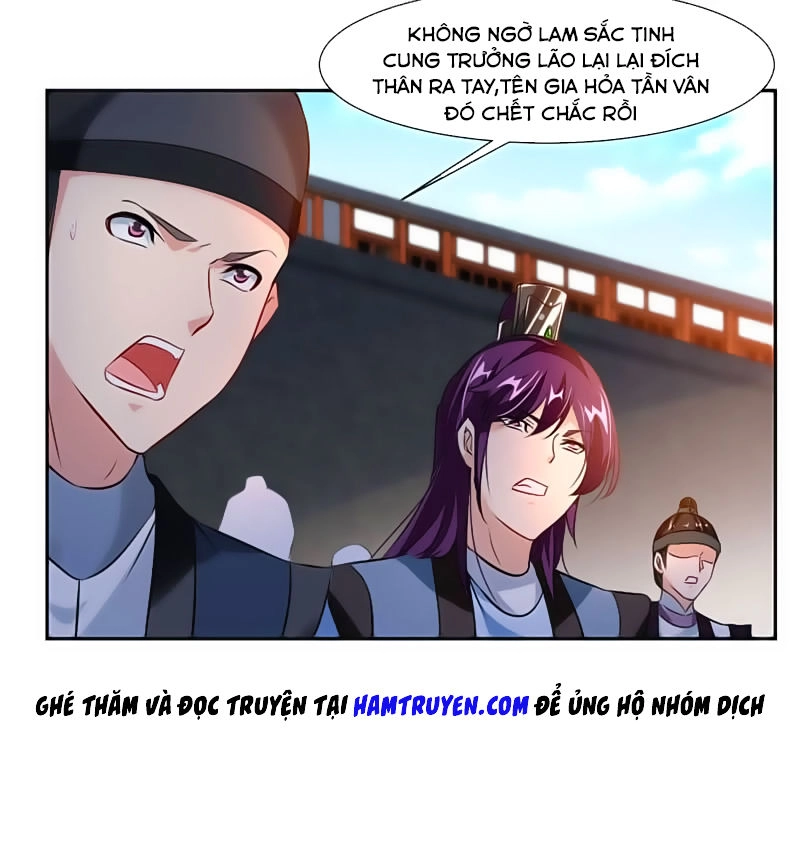 Cửu Dương Thần Vương Chapter 49 - 8