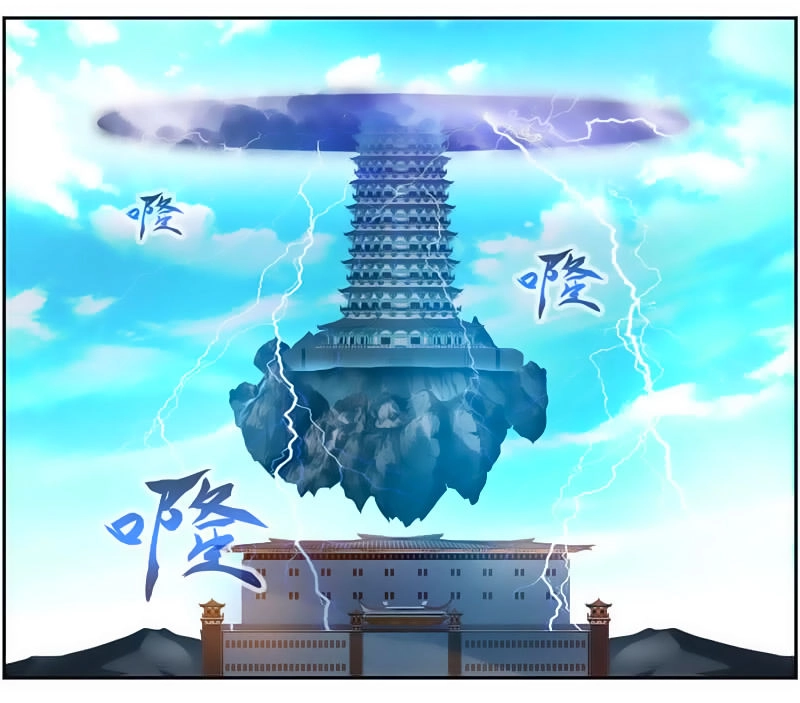 Cửu Dương Thần Vương Chapter 49 - 10