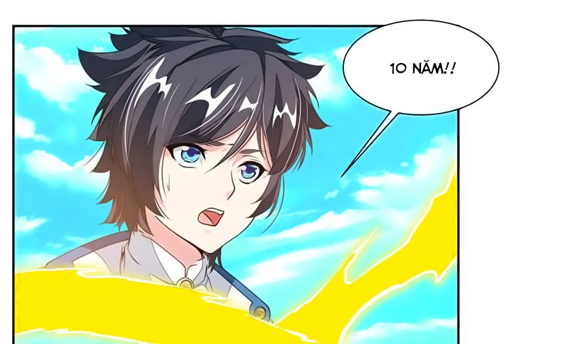 Cửu Dương Thần Vương Chapter 49 - 11