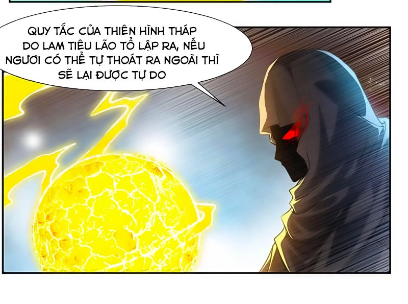 Cửu Dương Thần Vương Chapter 49 - 12