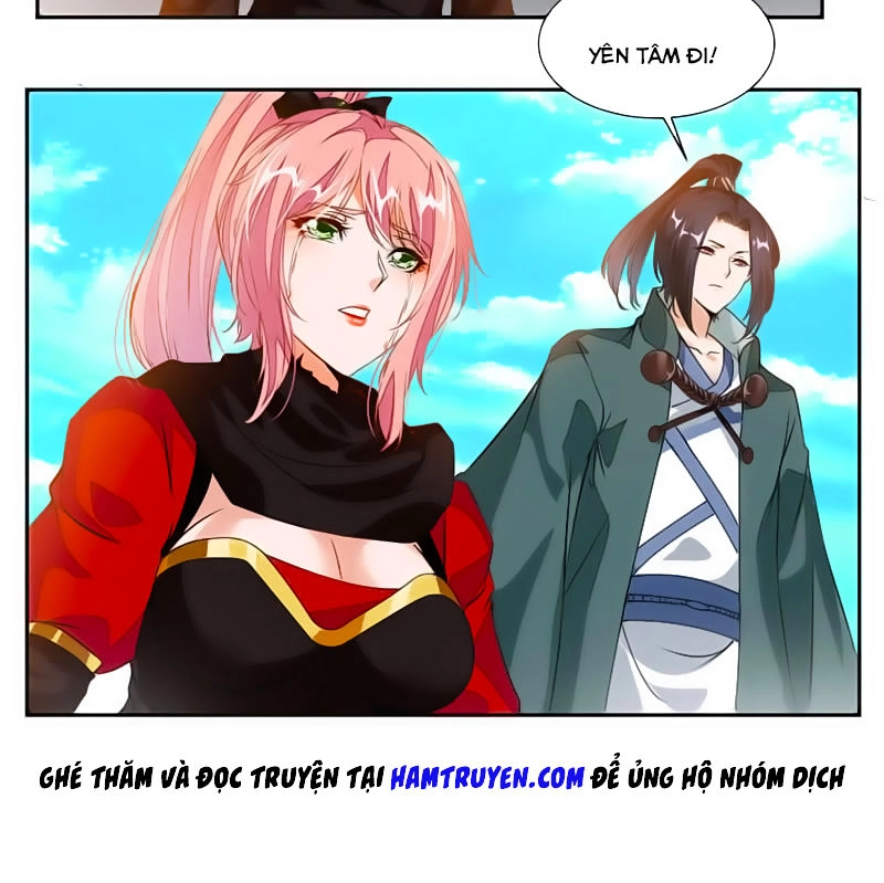 Cửu Dương Thần Vương Chapter 49 - 20