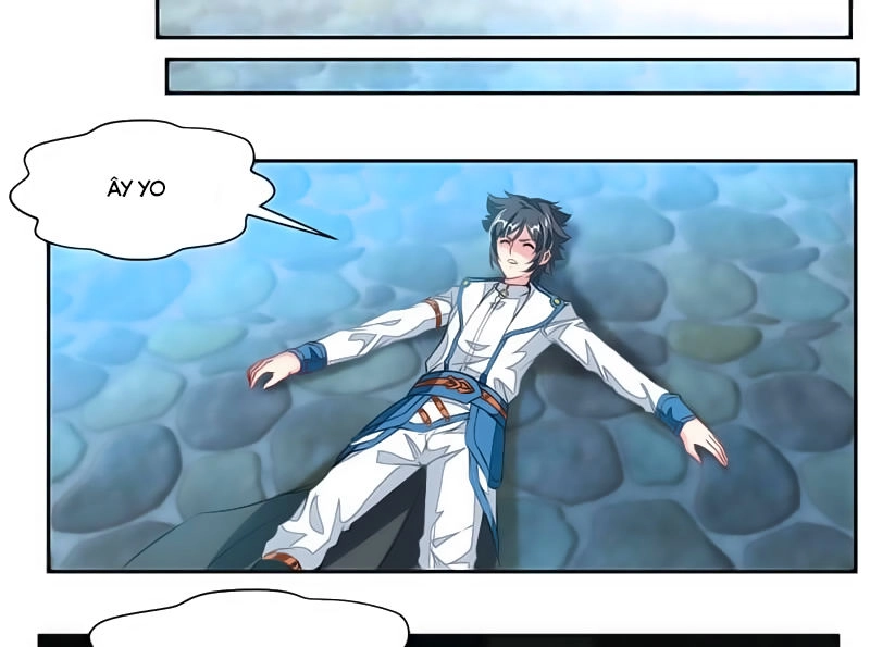 Cửu Dương Thần Vương Chapter 49 - 23