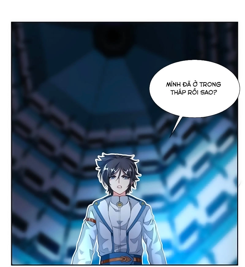 Cửu Dương Thần Vương Chapter 49 - 25