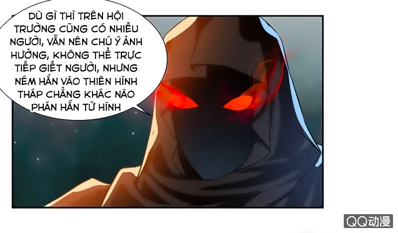 Cửu Dương Thần Vương Chapter 49 - 30