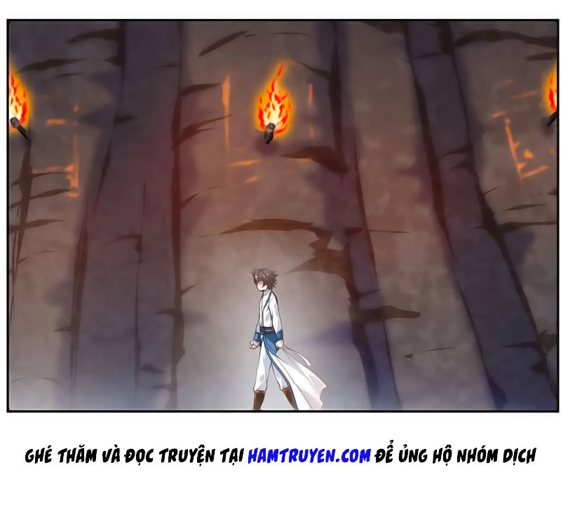 Cửu Dương Thần Vương Chapter 50 - 5