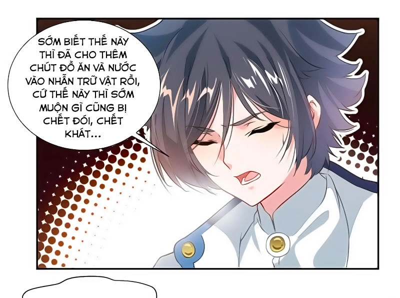 Cửu Dương Thần Vương Chapter 50 - 6