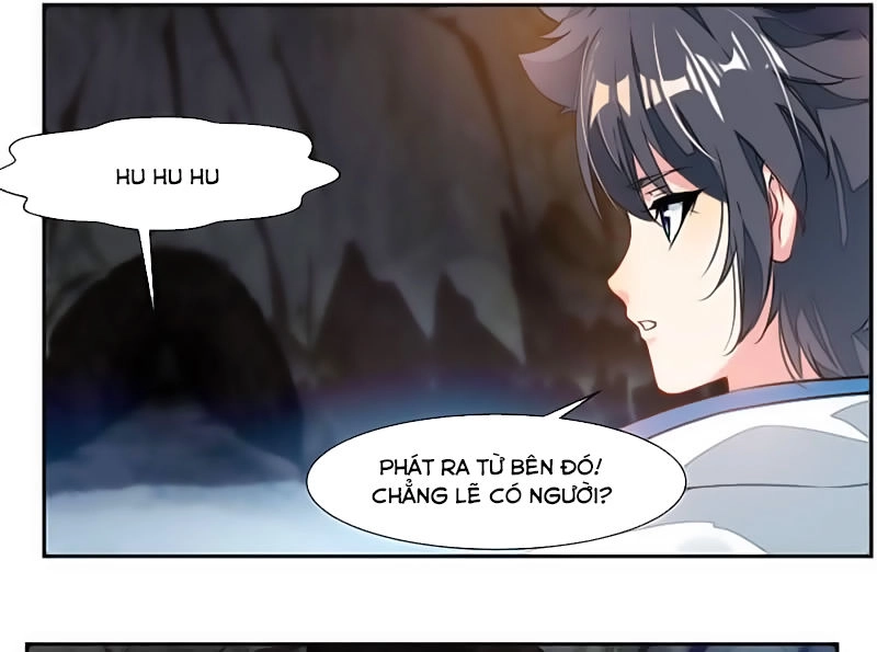 Cửu Dương Thần Vương Chapter 50 - 8