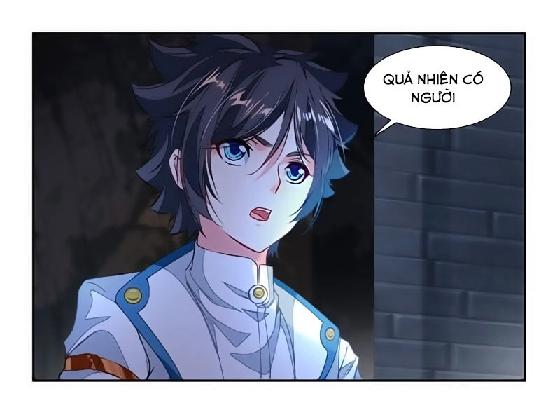 Cửu Dương Thần Vương Chapter 50 - 10