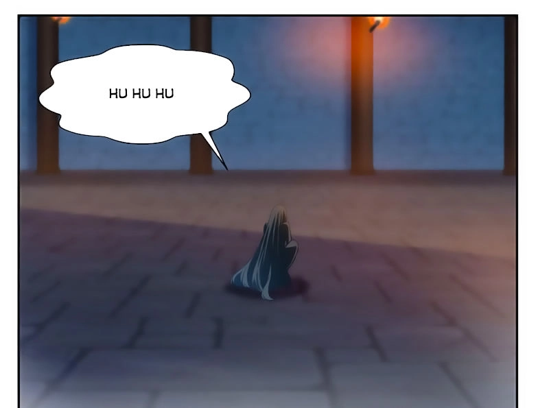 Cửu Dương Thần Vương Chapter 50 - 11