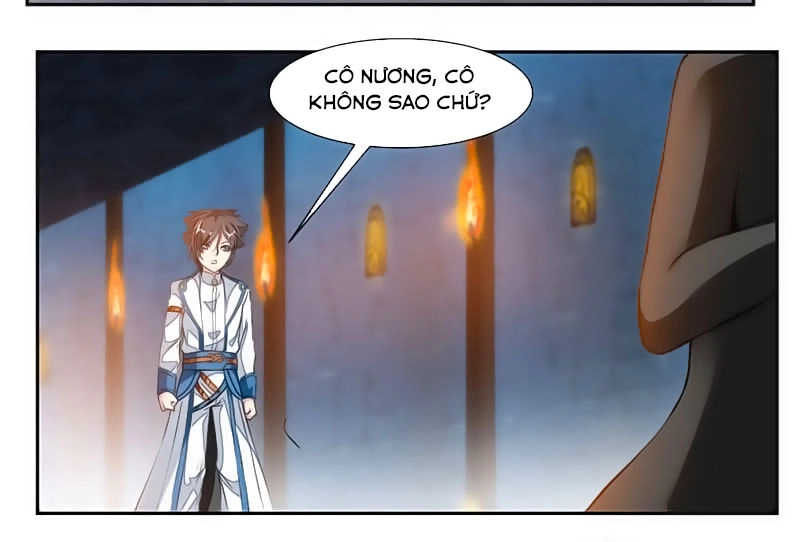 Cửu Dương Thần Vương Chapter 50 - 12