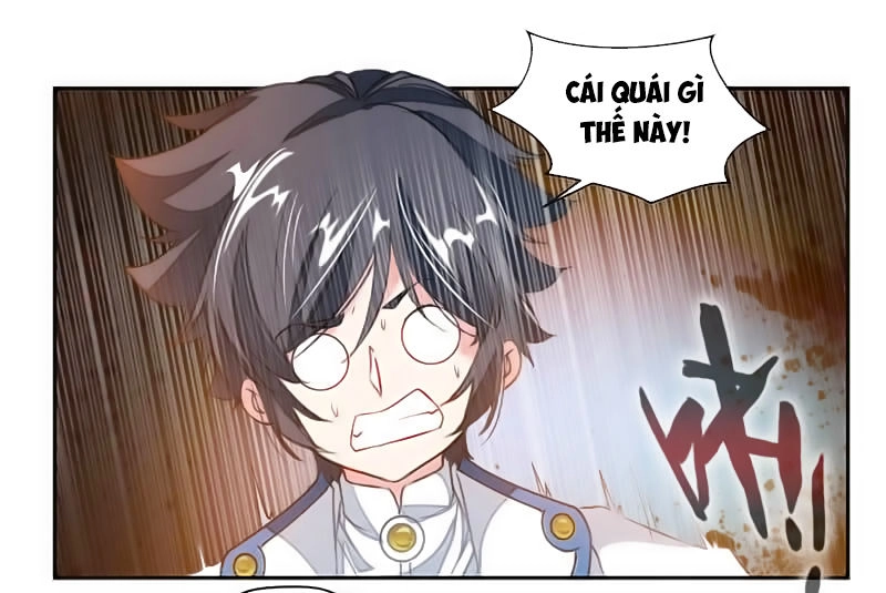 Cửu Dương Thần Vương Chapter 50 - 14