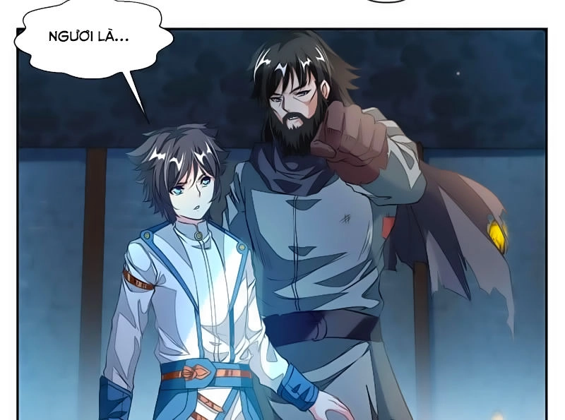 Cửu Dương Thần Vương Chapter 50 - 20