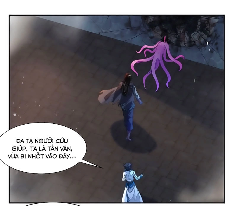 Cửu Dương Thần Vương Chapter 50 - 22