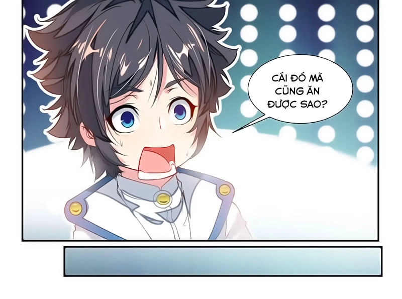 Cửu Dương Thần Vương Chapter 50 - 25