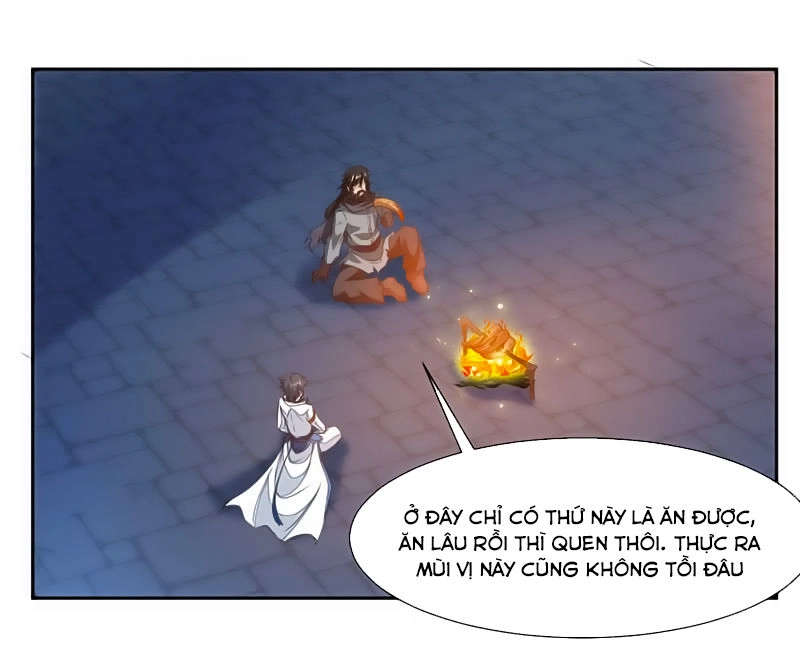 Cửu Dương Thần Vương Chapter 50 - 29