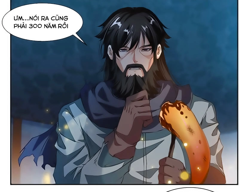 Cửu Dương Thần Vương Chapter 50 - 31