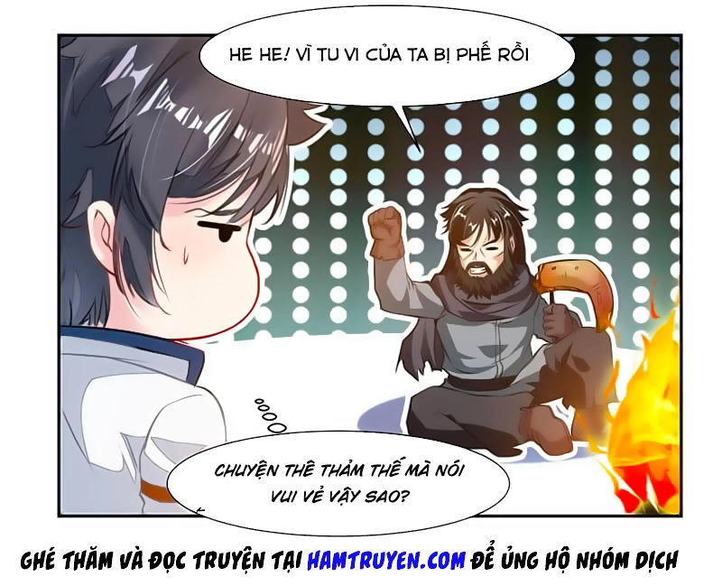 Cửu Dương Thần Vương Chapter 50 - 33