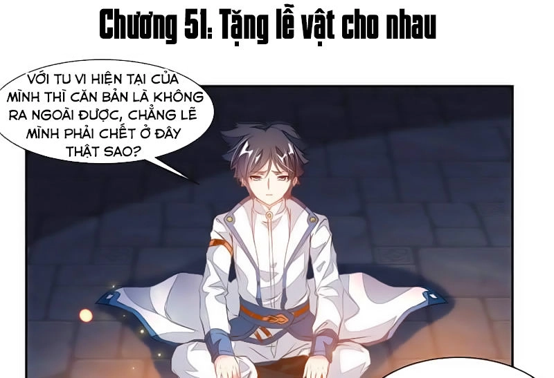 Cửu Dương Thần Vương Chapter 51 - 3