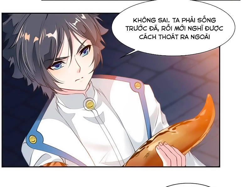 Cửu Dương Thần Vương Chapter 51 - 5