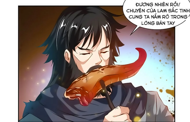 Cửu Dương Thần Vương Chapter 51 - 8