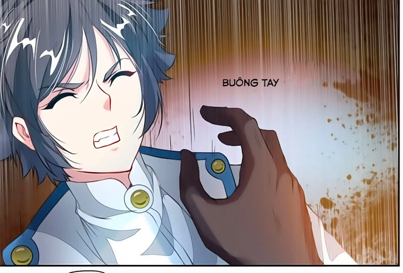 Cửu Dương Thần Vương Chapter 51 - 17