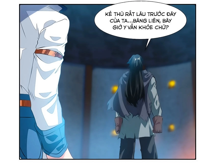 Cửu Dương Thần Vương Chapter 51 - 20