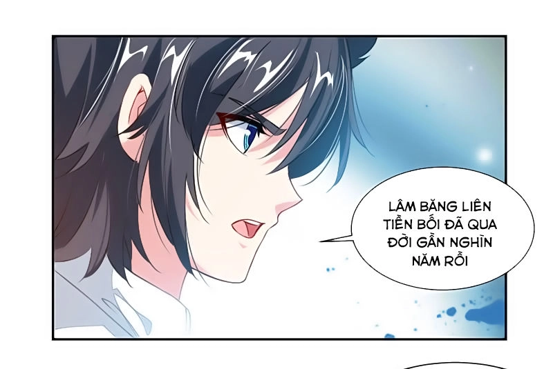 Cửu Dương Thần Vương Chapter 51 - 21