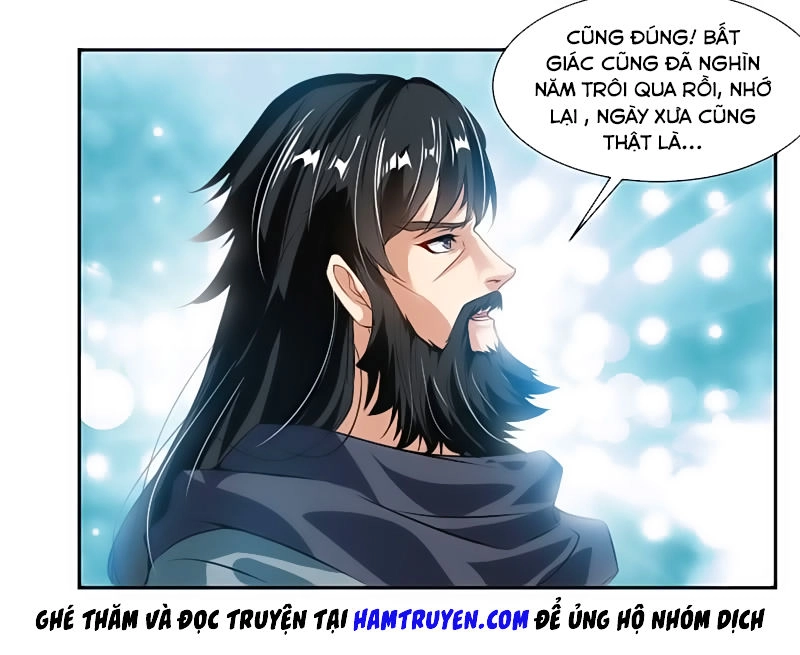 Cửu Dương Thần Vương Chapter 51 - 22