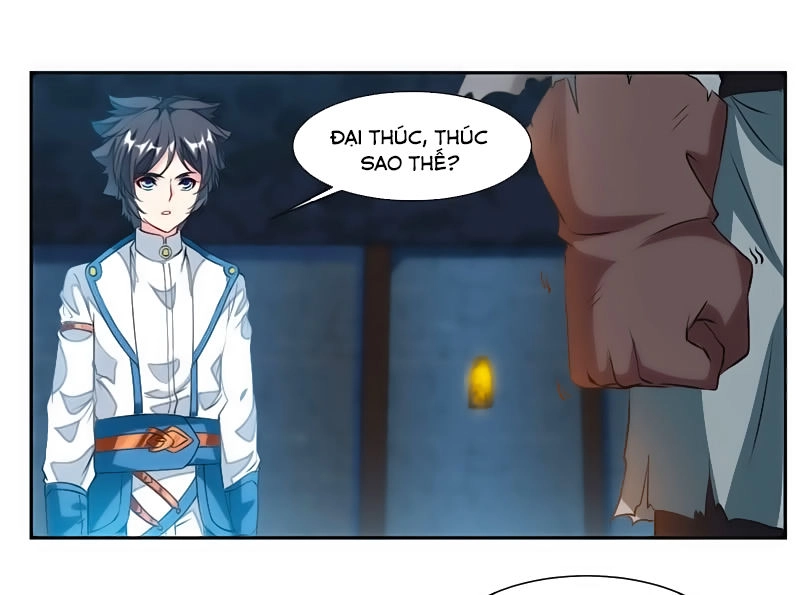 Cửu Dương Thần Vương Chapter 51 - 23