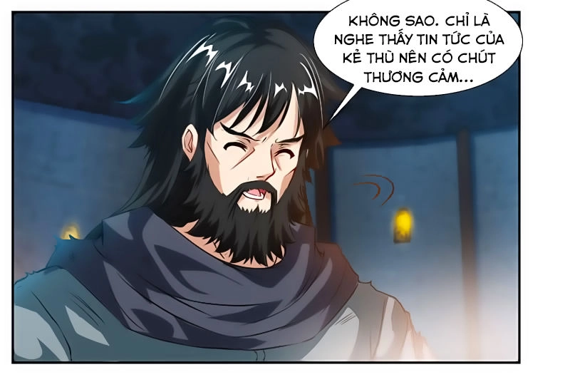 Cửu Dương Thần Vương Chapter 51 - 24