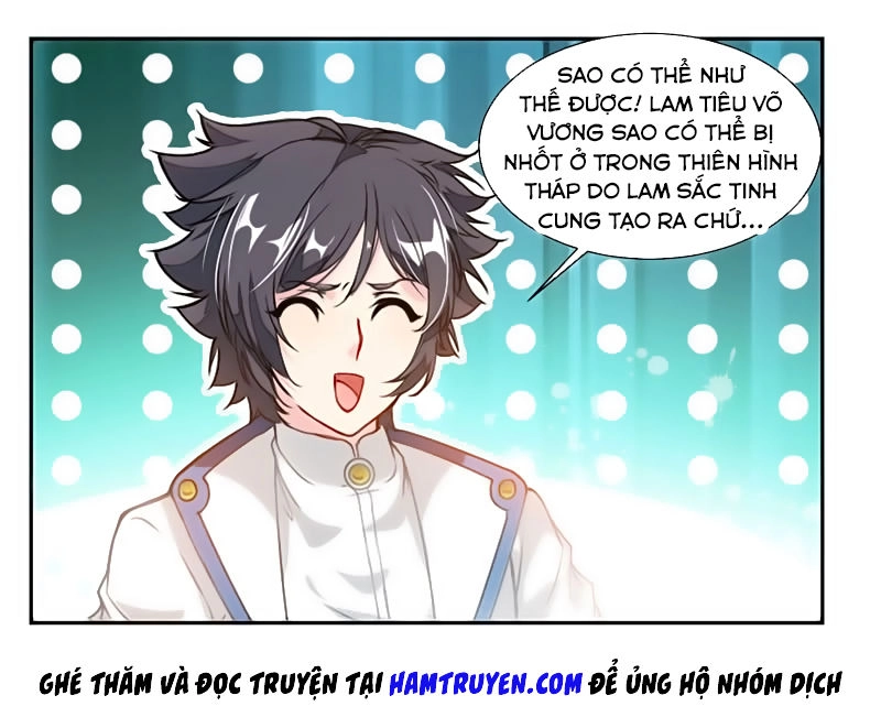 Cửu Dương Thần Vương Chapter 51 - 26