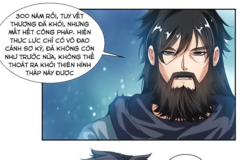 Cửu Dương Thần Vương Chapter 51 - 32