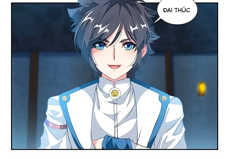 Cửu Dương Thần Vương Chapter 51 - 33