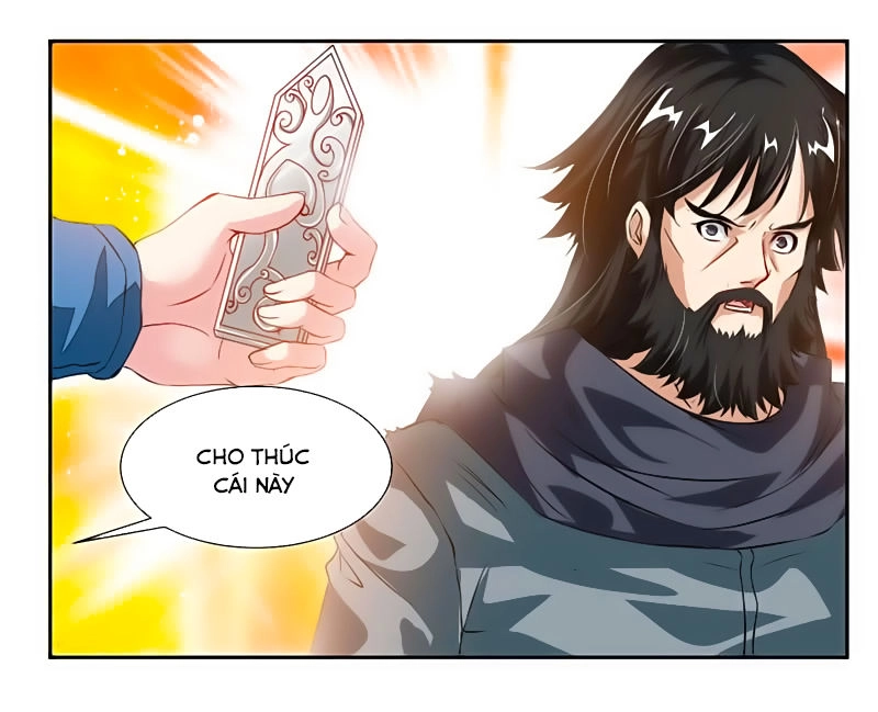 Cửu Dương Thần Vương Chapter 51 - 34