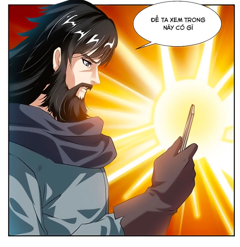 Cửu Dương Thần Vương Chapter 51 - 38