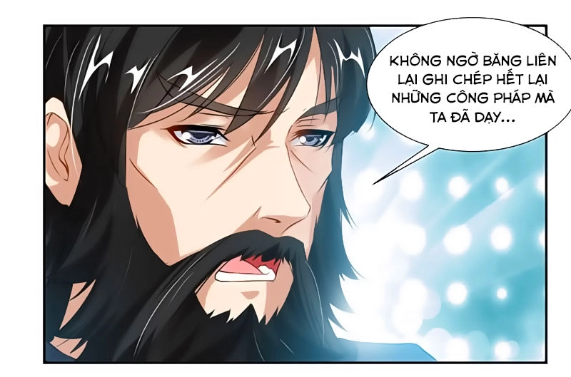 Cửu Dương Thần Vương Chapter 51 - 40