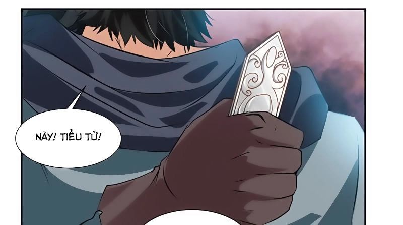 Cửu Dương Thần Vương Chapter 51 - 41