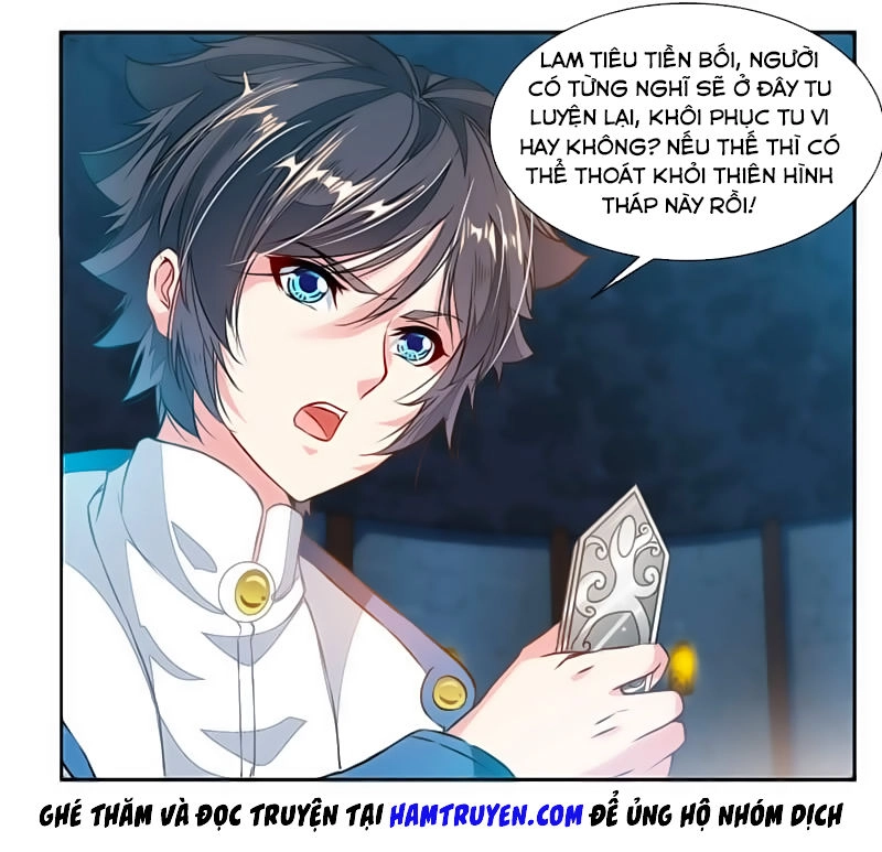 Cửu Dương Thần Vương Chapter 52 - 5