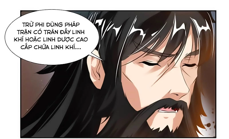Cửu Dương Thần Vương Chapter 52 - 7