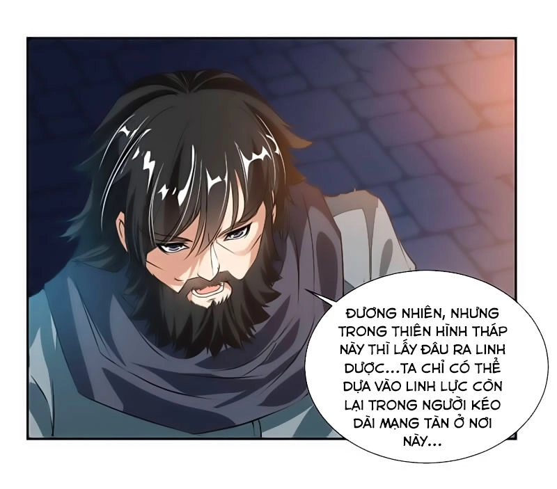 Cửu Dương Thần Vương Chapter 52 - 9