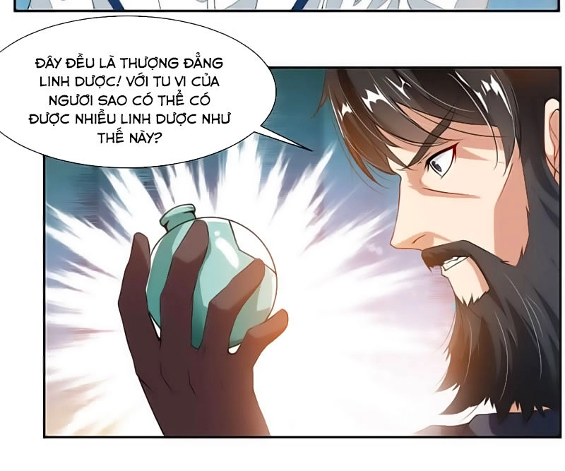 Cửu Dương Thần Vương Chapter 52 - 15