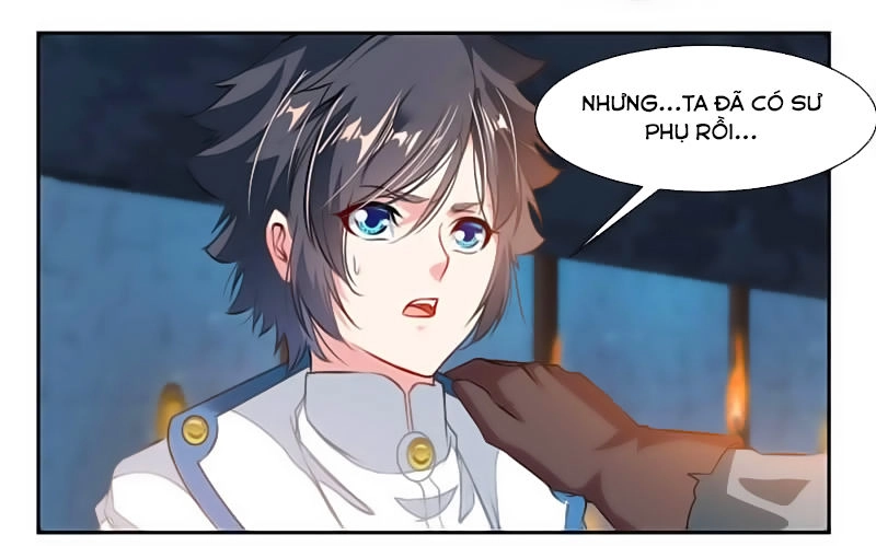 Cửu Dương Thần Vương Chapter 52 - 20